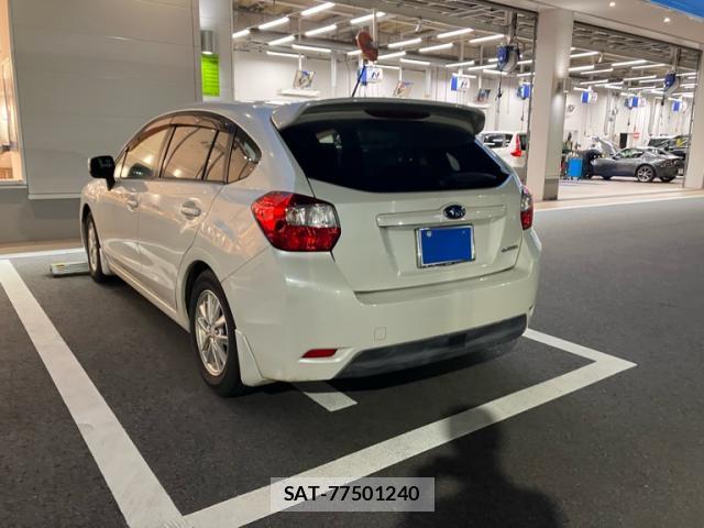Subaru IMPREZA SPORTS 2013-01 8874682-3