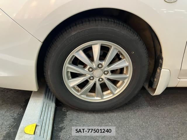 Subaru IMPREZA SPORTS 2013-01 8874682-5