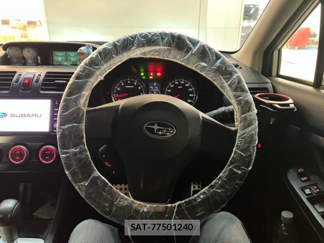 Subaru IMPREZA SPORTS 2013-01 8874682-8