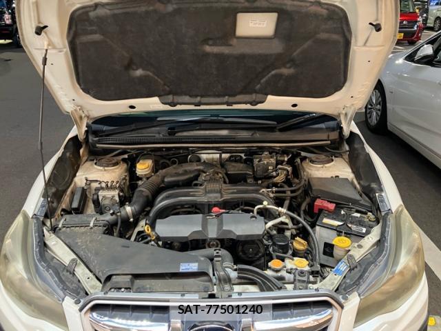 Subaru IMPREZA SPORTS 2013-01 8874682-9