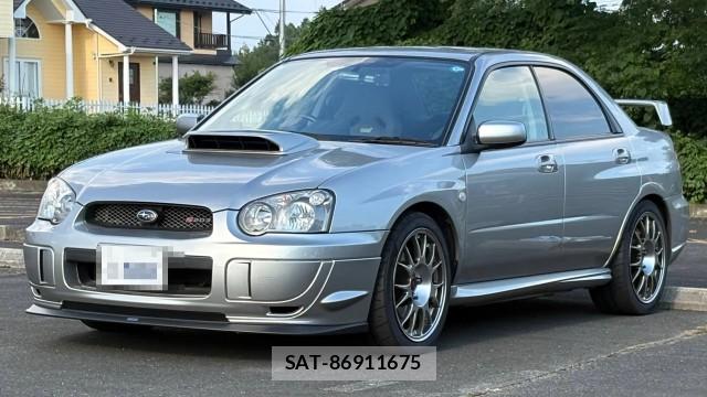 sat car