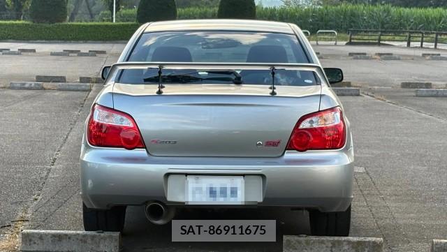Subaru IMPREZA 2005-02 8874463-1