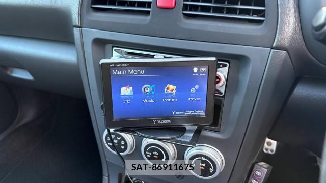 Subaru IMPREZA 2005-02 8874463-4