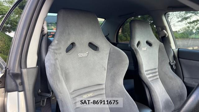 Subaru IMPREZA 2005-02 8874463-5