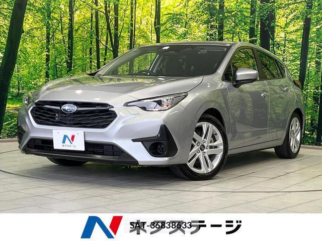 Subaru IMPREZA 2024-04 8875483-0