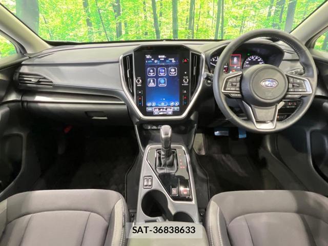 Subaru IMPREZA 2024-04 8875483-1