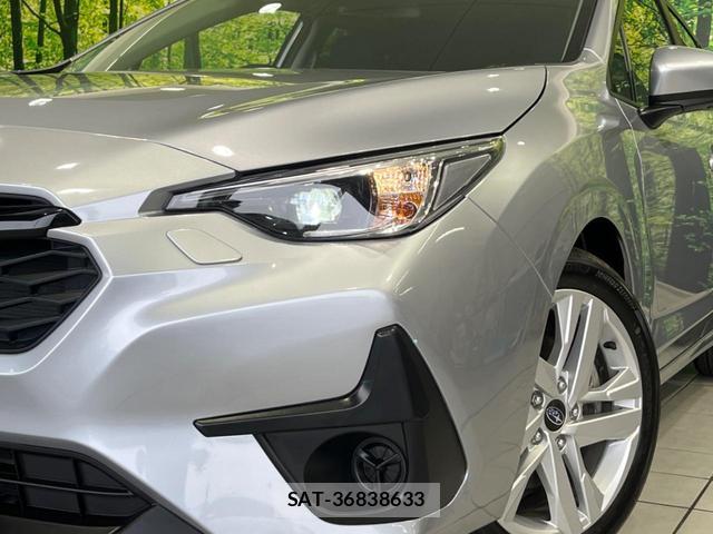 Subaru IMPREZA 2024-04 8875483-11