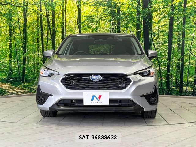 Subaru IMPREZA 2024-04 8875483-13
