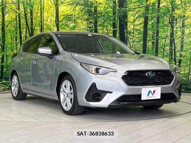 Subaru IMPREZA 2024-04 8875483-15