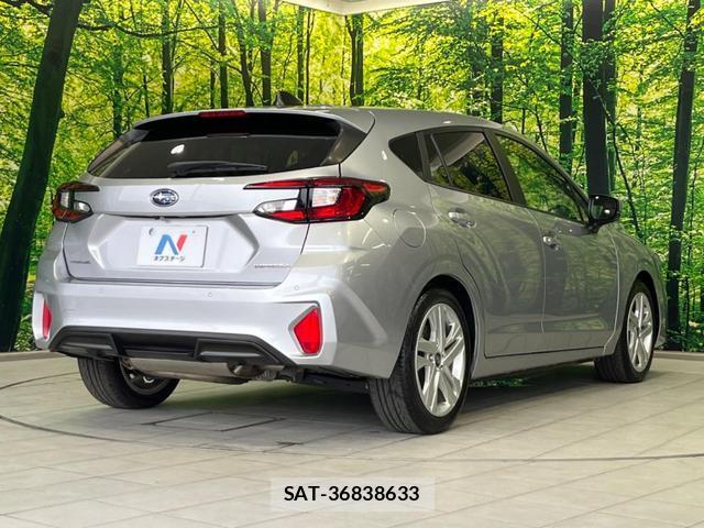 Subaru IMPREZA 2024-04 8875483-16