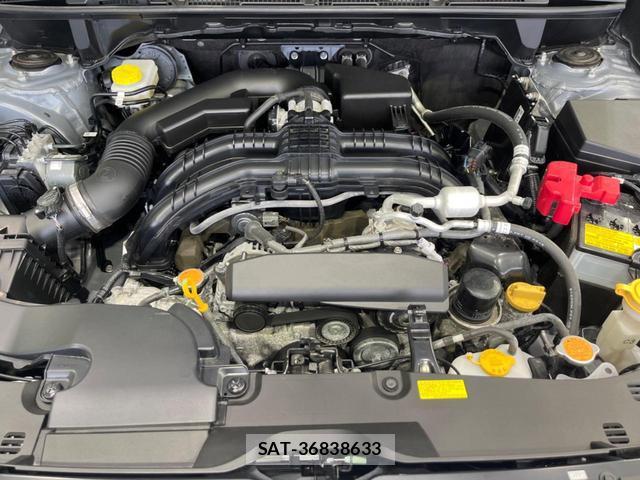 Subaru IMPREZA 2024-04 8875483-17