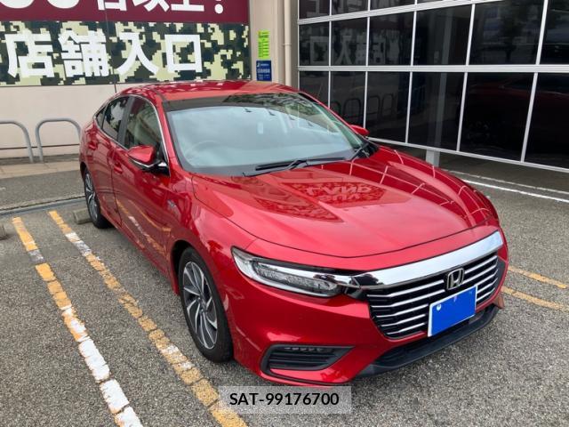 Honda INSIGHT 2019-07 8875023-0