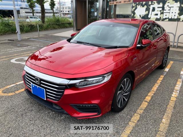 Honda INSIGHT 2019-07 8875023-1