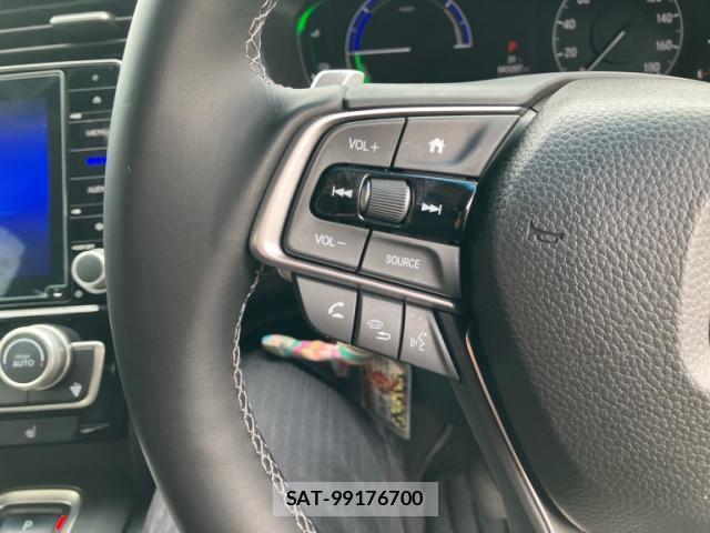 Honda INSIGHT 2019-07 8875023-10