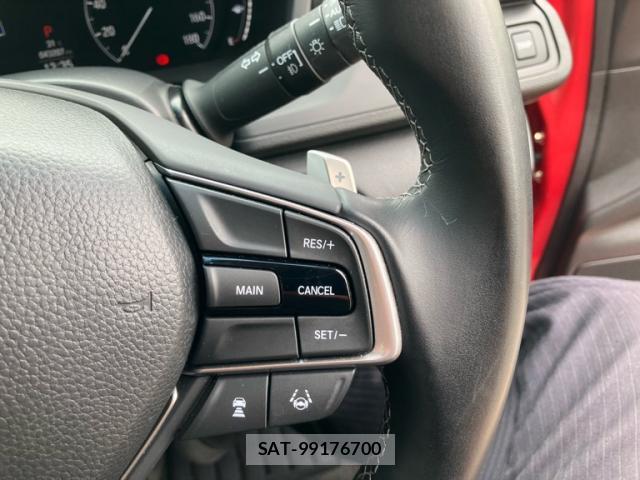 Honda INSIGHT 2019-07 8875023-11