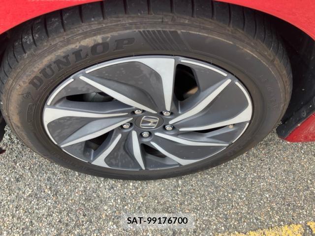 Honda INSIGHT 2019-07 8875023-12