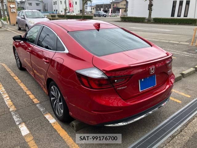 Honda INSIGHT 2019-07 8875023-2