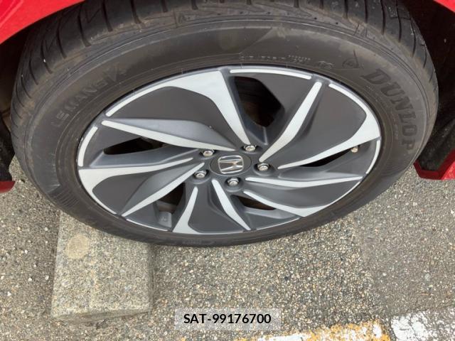 Honda INSIGHT 2019-07 8875023-4