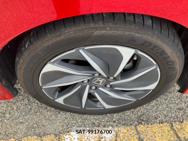 Honda INSIGHT 2019-07 8875023-5