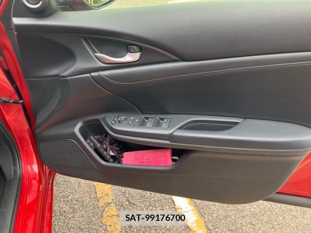Honda INSIGHT 2019-07 8875023-8