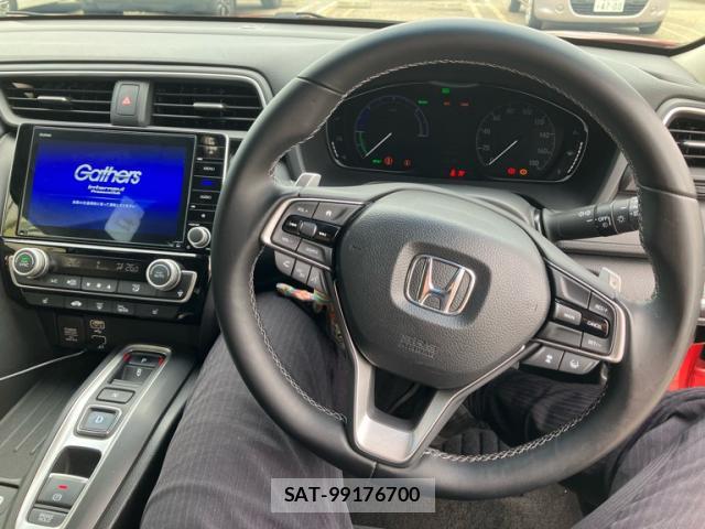 Honda INSIGHT 2019-07 8875023-9