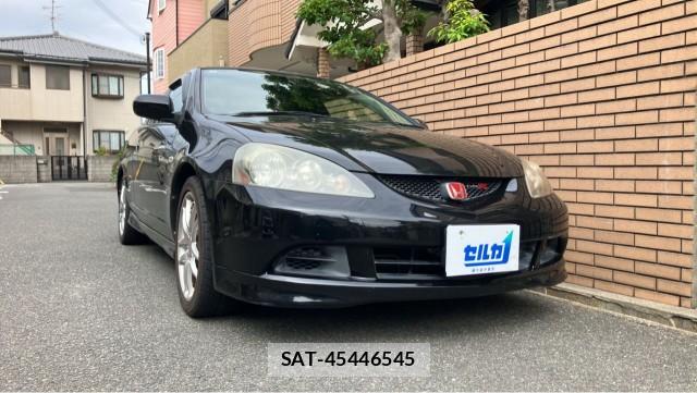 Honda INTEGRA 2005-06 8874404-0