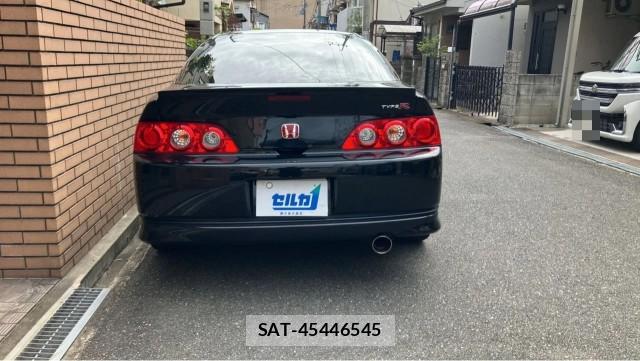 Honda INTEGRA 2005-06 8874404-1
