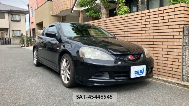 Honda INTEGRA 2005-06 8874404-11