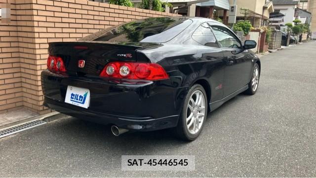 Honda INTEGRA 2005-06 8874404-12