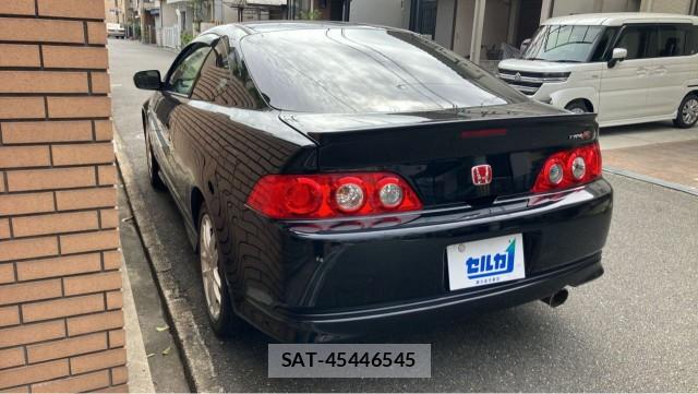 Honda INTEGRA 2005-06 8874404-13