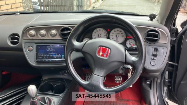 Honda INTEGRA 2005-06 8874404-16