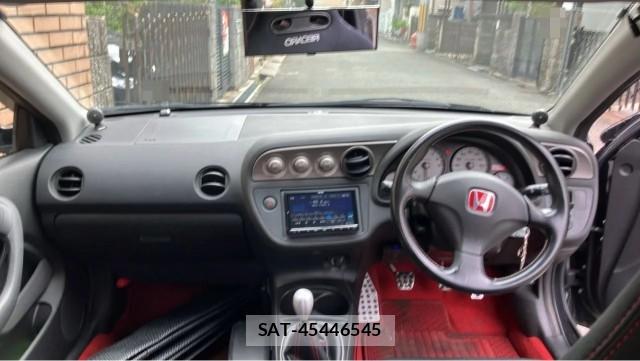 Honda INTEGRA 2005-06 8874404-2