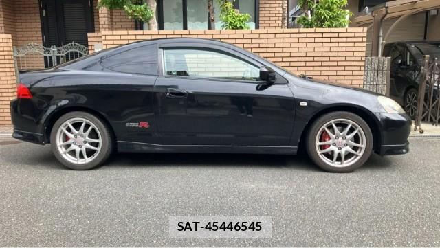 Honda INTEGRA 2005-06 8874404-3