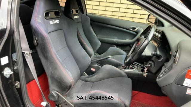 Honda INTEGRA 2005-06 8874404-5