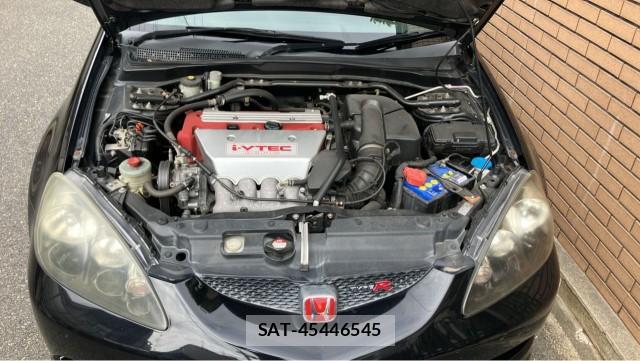 Honda INTEGRA 2005-06 8874404-7