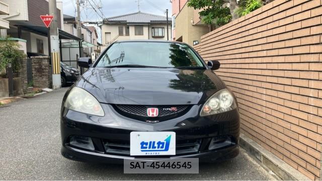 Honda INTEGRA 2005-06 8874404-9