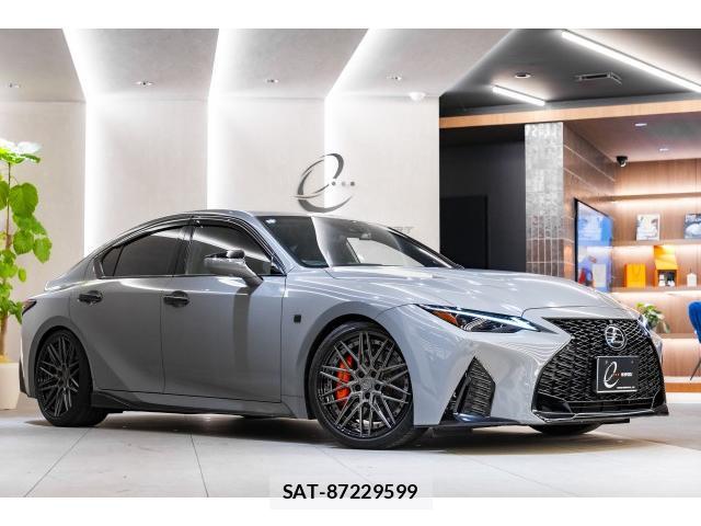 Lexus IS 2023-08 8872805-0