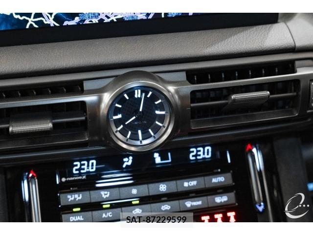 Lexus IS 2023-08 8872805-14