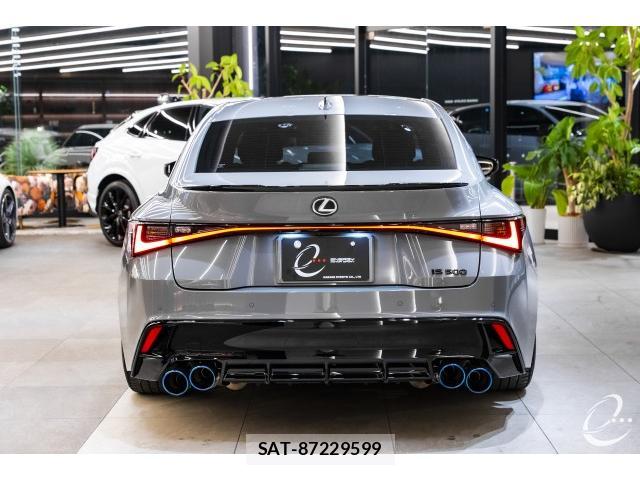 Lexus IS 2023-08 8872805-17
