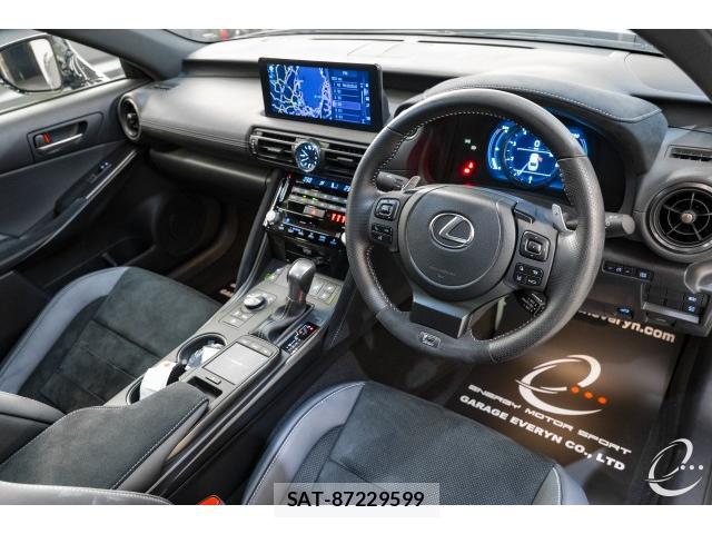 Lexus IS 2023-08 8872805-2
