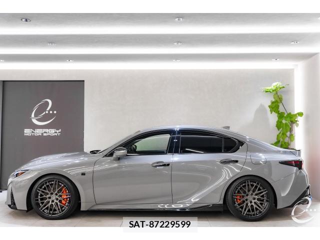 Lexus IS 2023-08 8872805-9