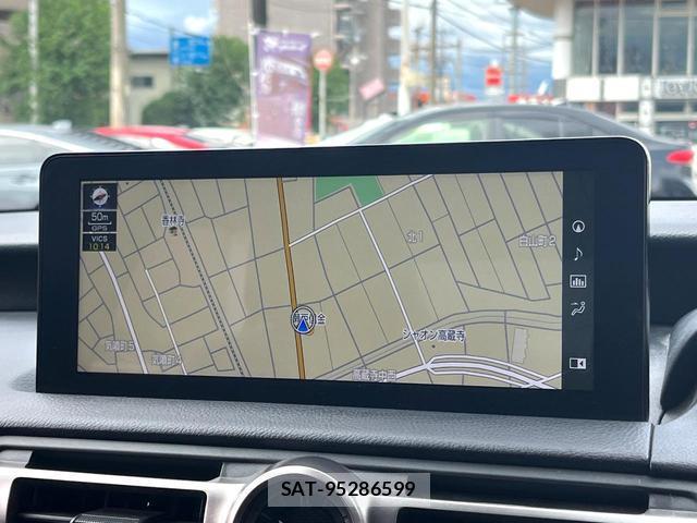 Lexus IS 2021-02 8873274-4