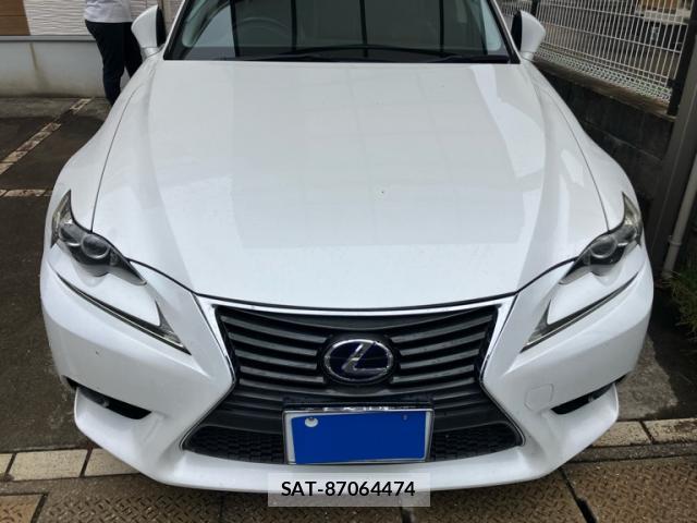 Lexus IS 2015-01 8873434-0