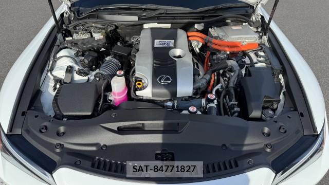 Lexus IS 2021-03 8874444-7