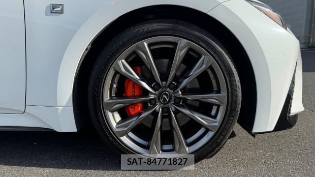 Lexus IS 2021-03 8874444-8
