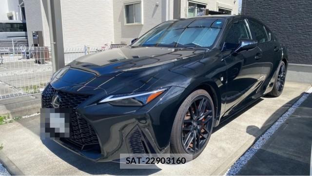 Lexus IS 2024-02 8874489-0