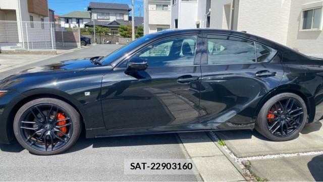 Lexus IS 2024-02 8874489-10