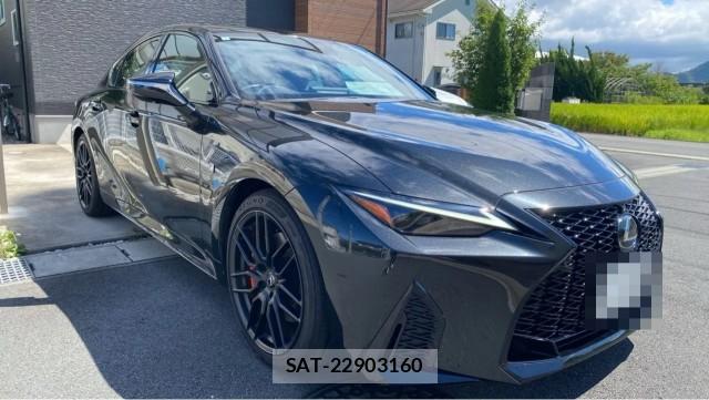 Lexus IS 2024-02 8874489-11