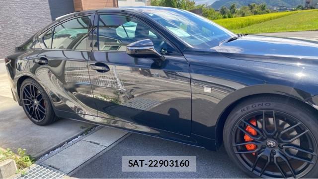 Lexus IS 2024-02 8874489-3