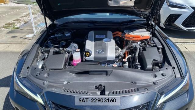 Lexus IS 2024-02 8874489-7